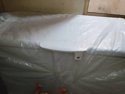hair freezer only 1 month used urgent sell