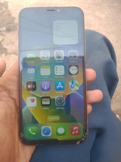 Apple iPhone X