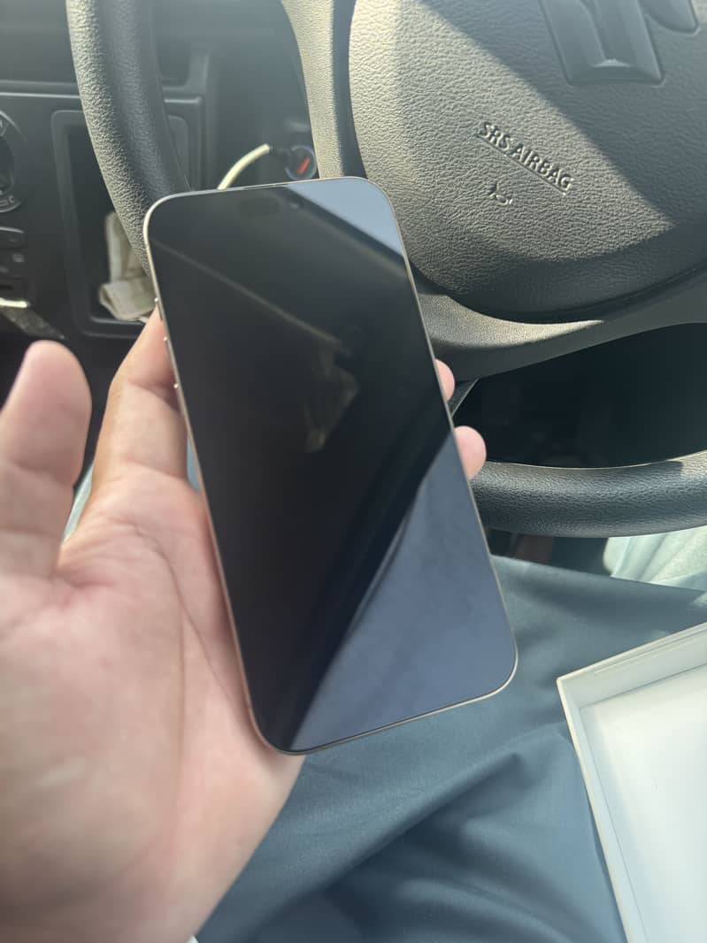 Apple iPhone 16 Pro Max 1