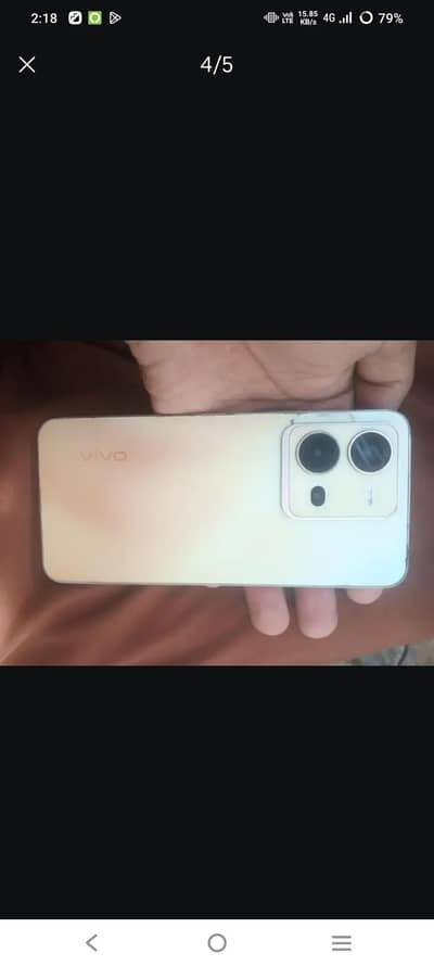 Vivo V25e