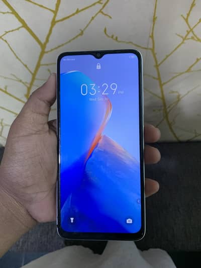 Infinix Smart 7 for sale