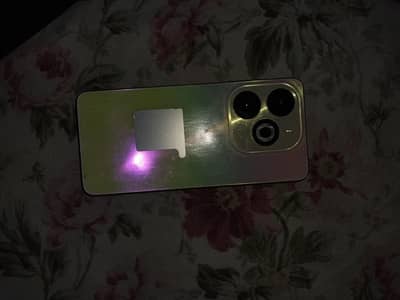 Infinix Smart 8 Pro