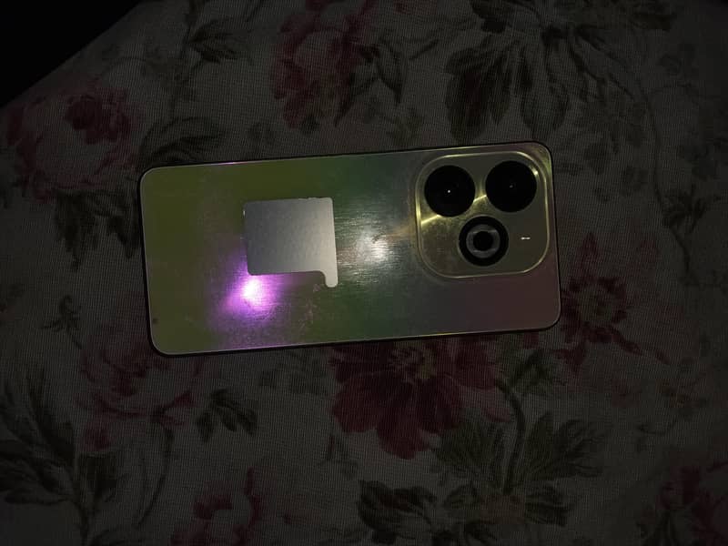 Infinix Smart 8 Pro 0
