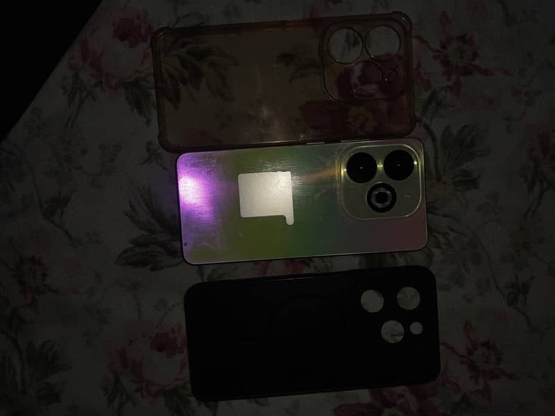Infinix Smart 8 Pro 2