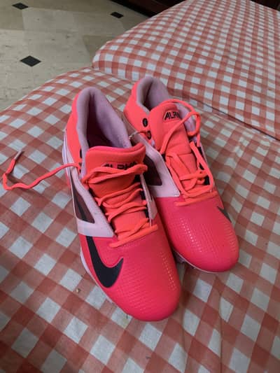 Nike alpha menace 4 pro  original