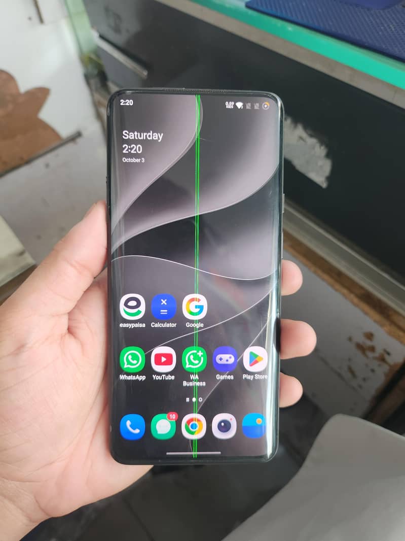 One Plus 7 Pro 0