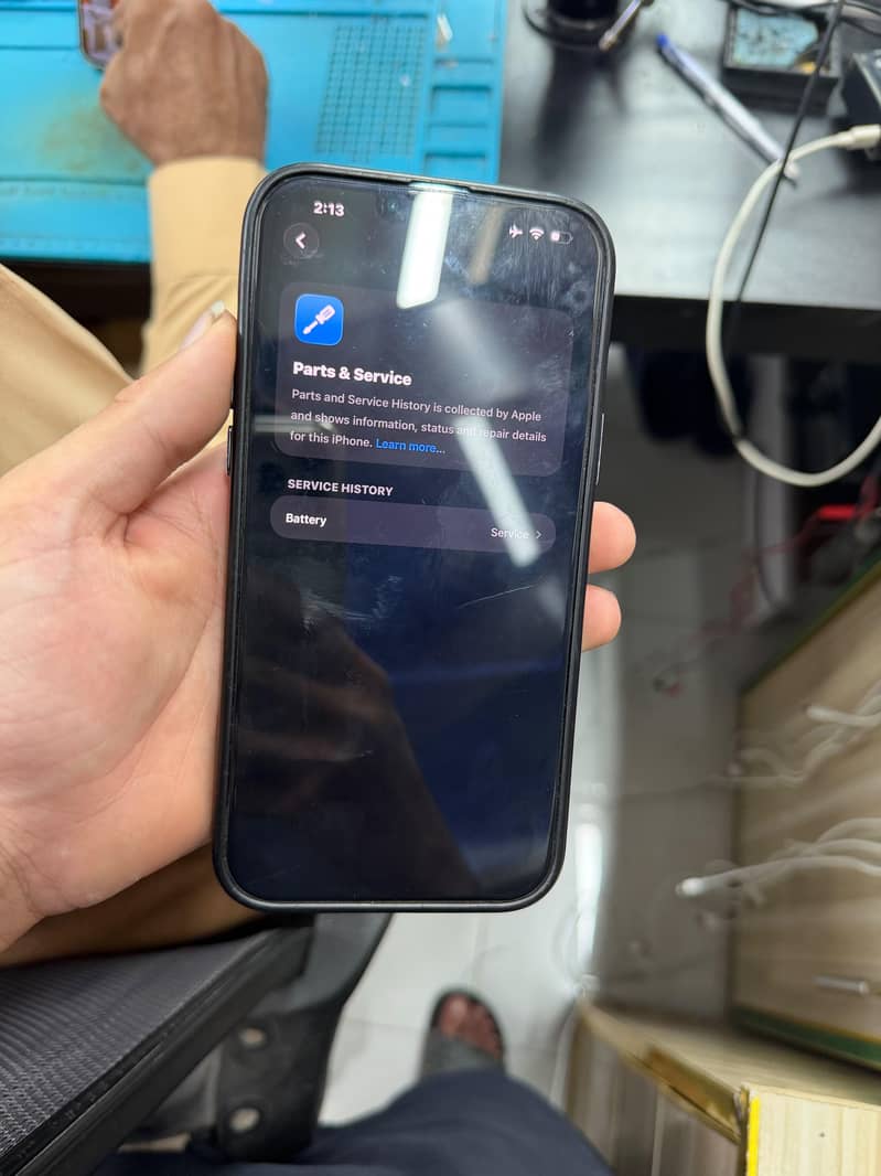 Apple iPhone 13 Pro Max 8