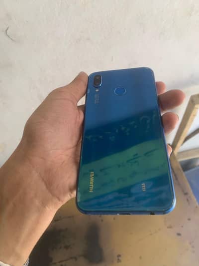 Huawei P20 Lite urgent sall