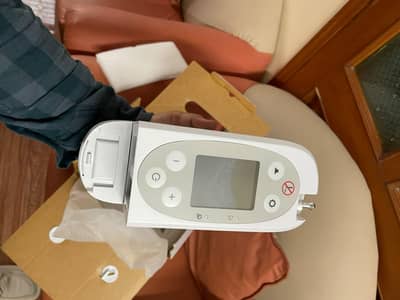 portable | Oxygen Machine | Medical Oxygen Concentrator