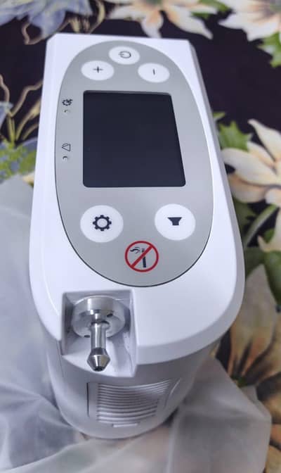 Oxygen Machine portable | Medical Oxygen Concentrator | in karachi