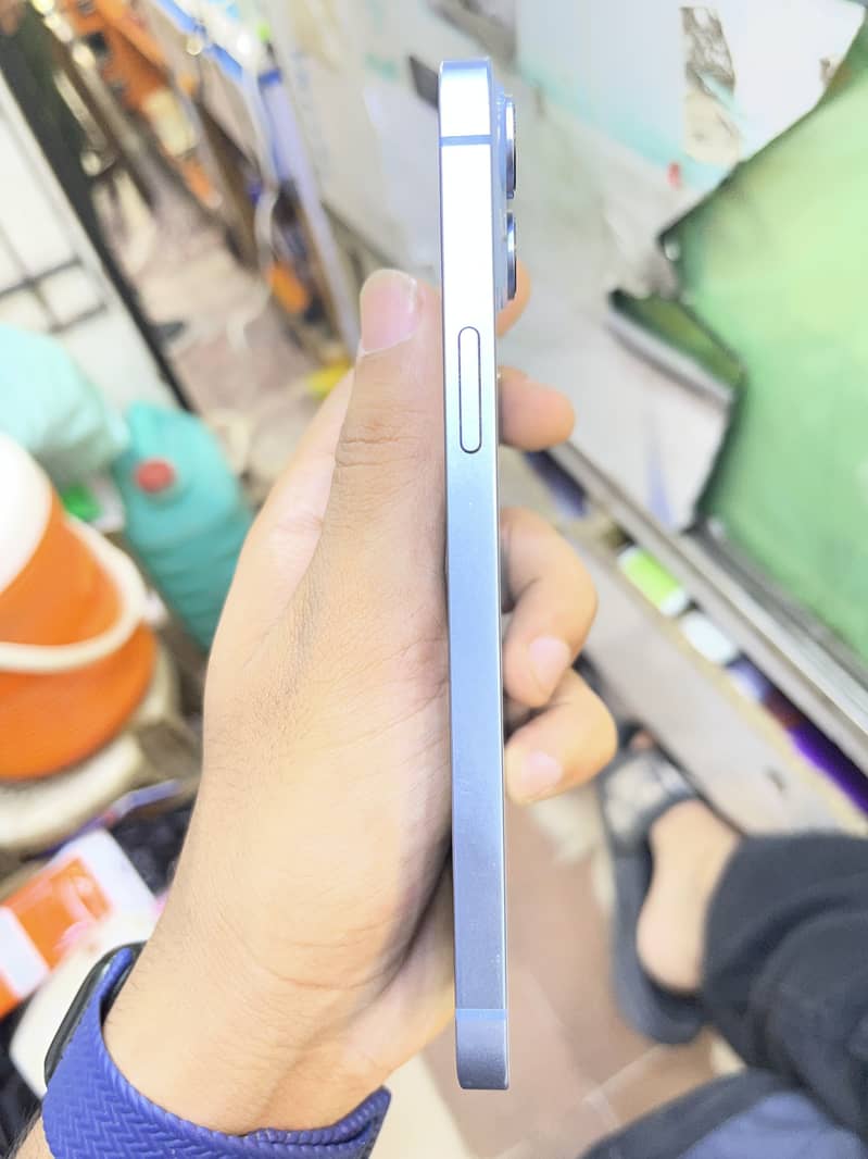 Apple iPhone 14 plus 1
