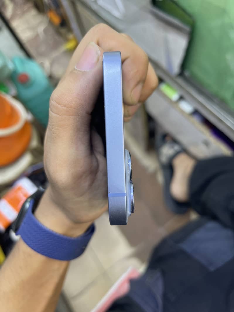 Apple iPhone 14 plus 2