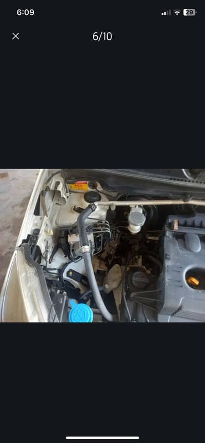 Suzuki Cultus VXL 2020