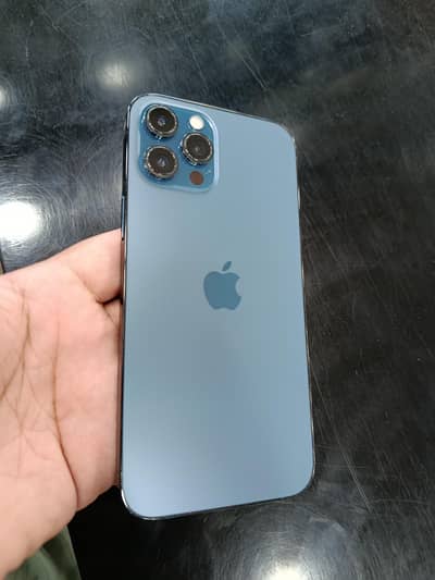 Apple iPhone 12 Pro Max
