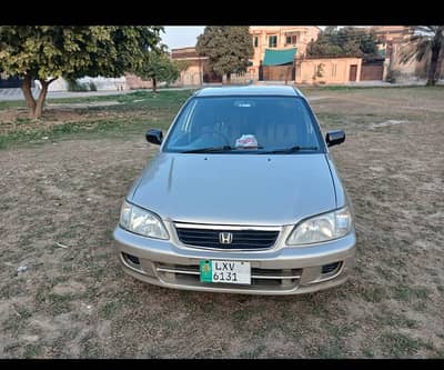 Honda City 2000