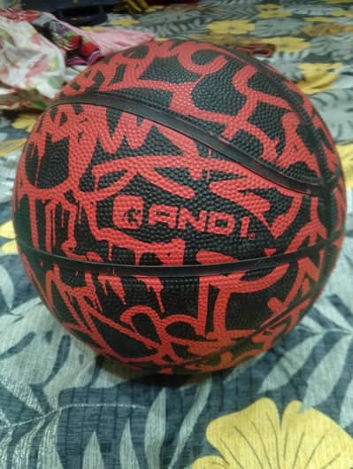 AND1 Original Basketball