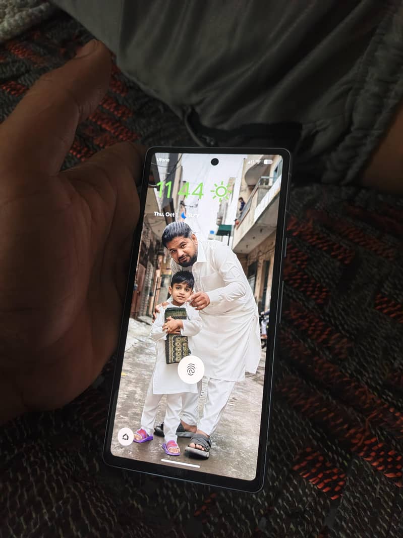 Google Pixel 7a 1