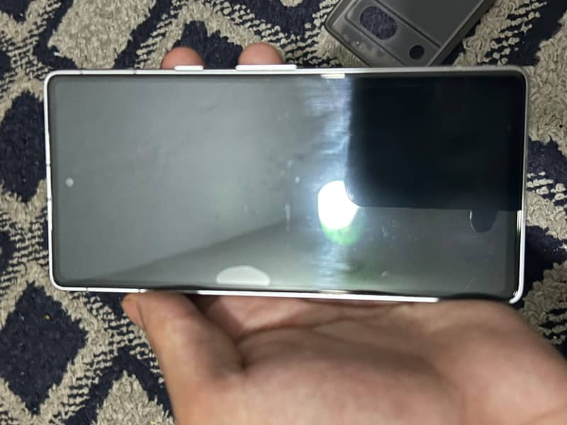 Google Pixel 7a 3