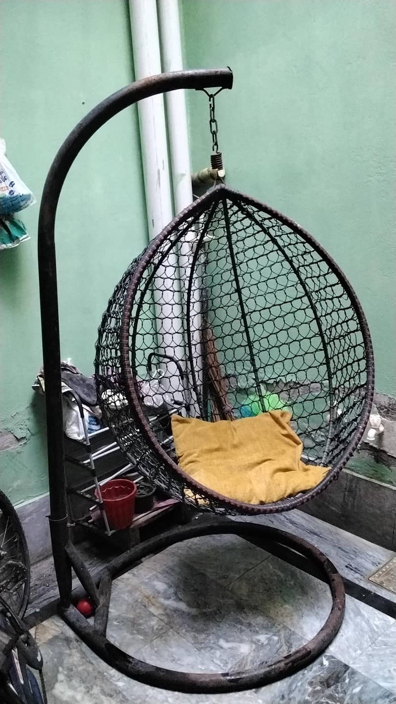 swing 0