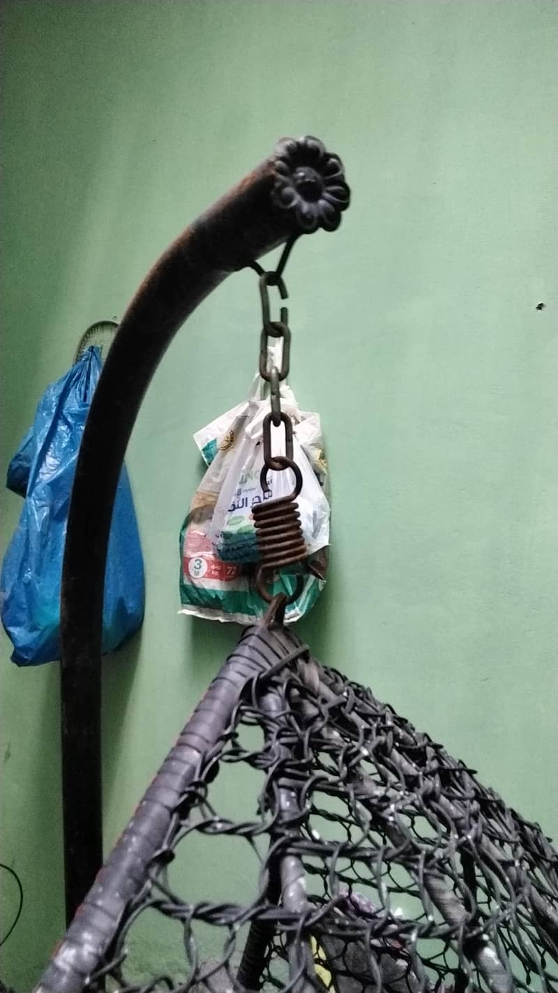 swing 2