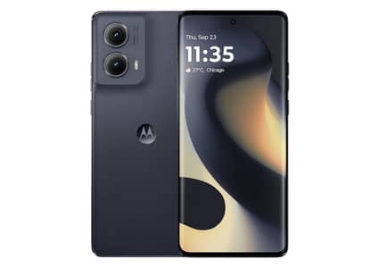 Motorola Edge 2024