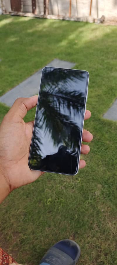 Samsung Mobile A05