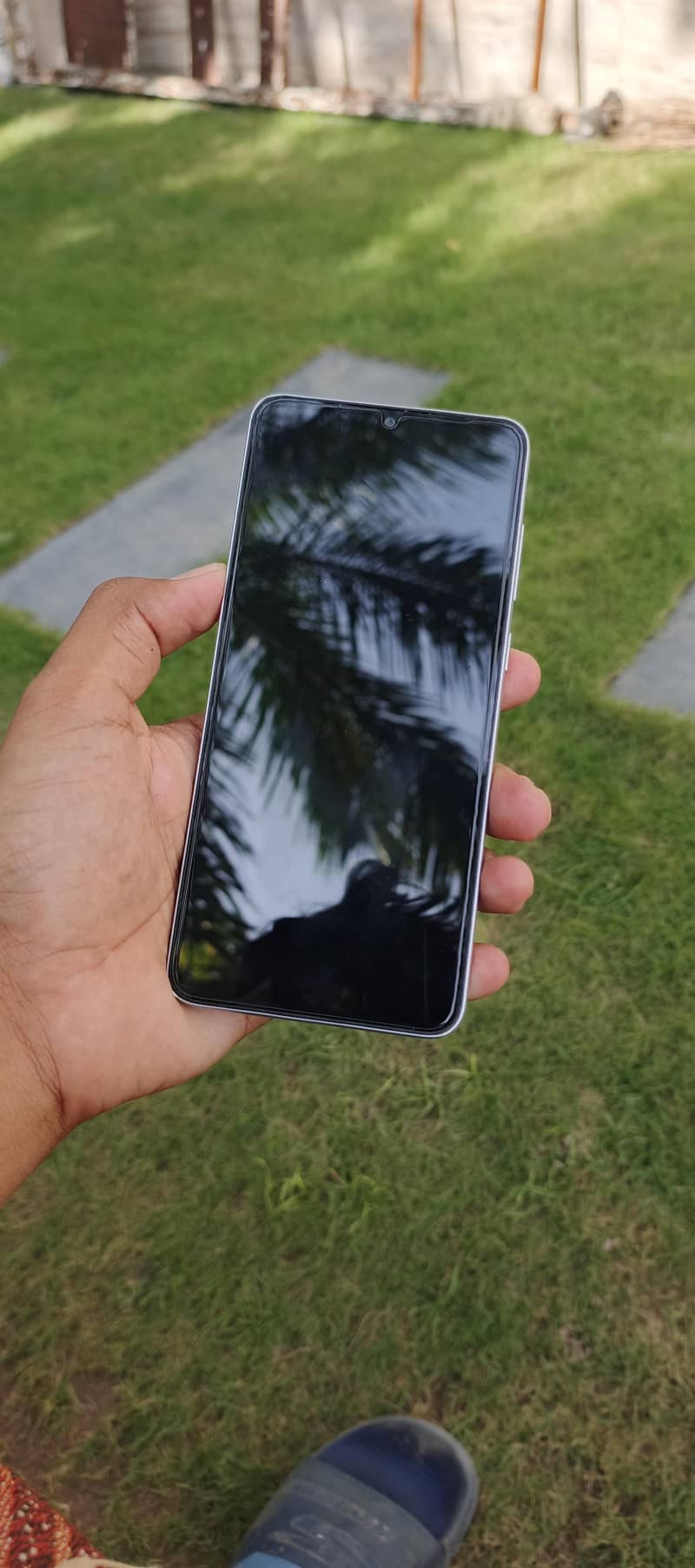 Samsung Mobile A05 0