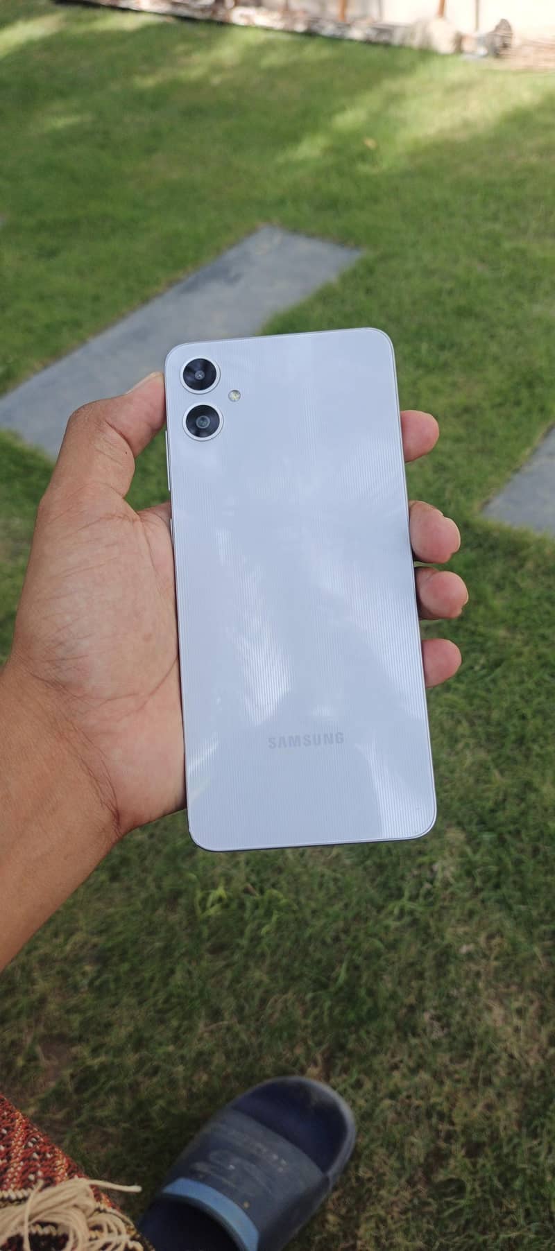 Samsung Mobile A05 1