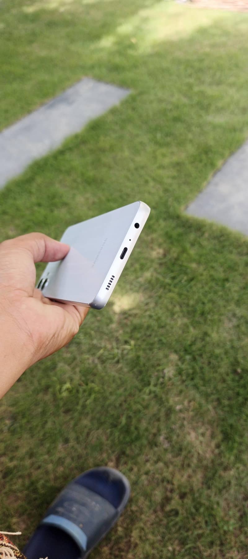 Samsung Mobile A05 3