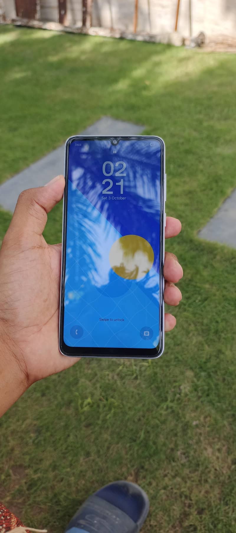 Samsung Mobile A05 6
