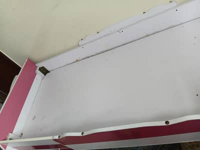 kids bunker bed