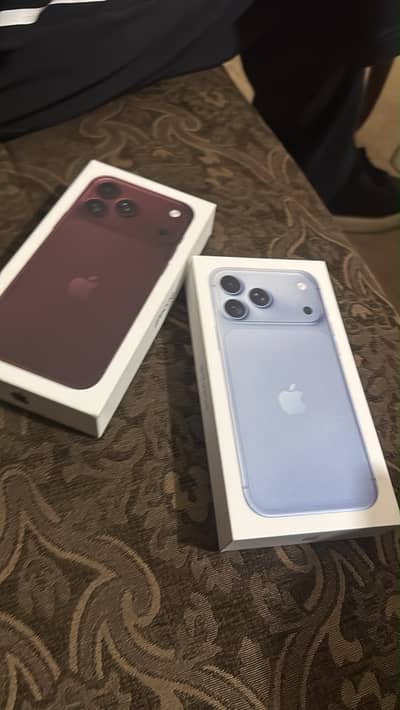 Apple iPhone 18 Pro Max