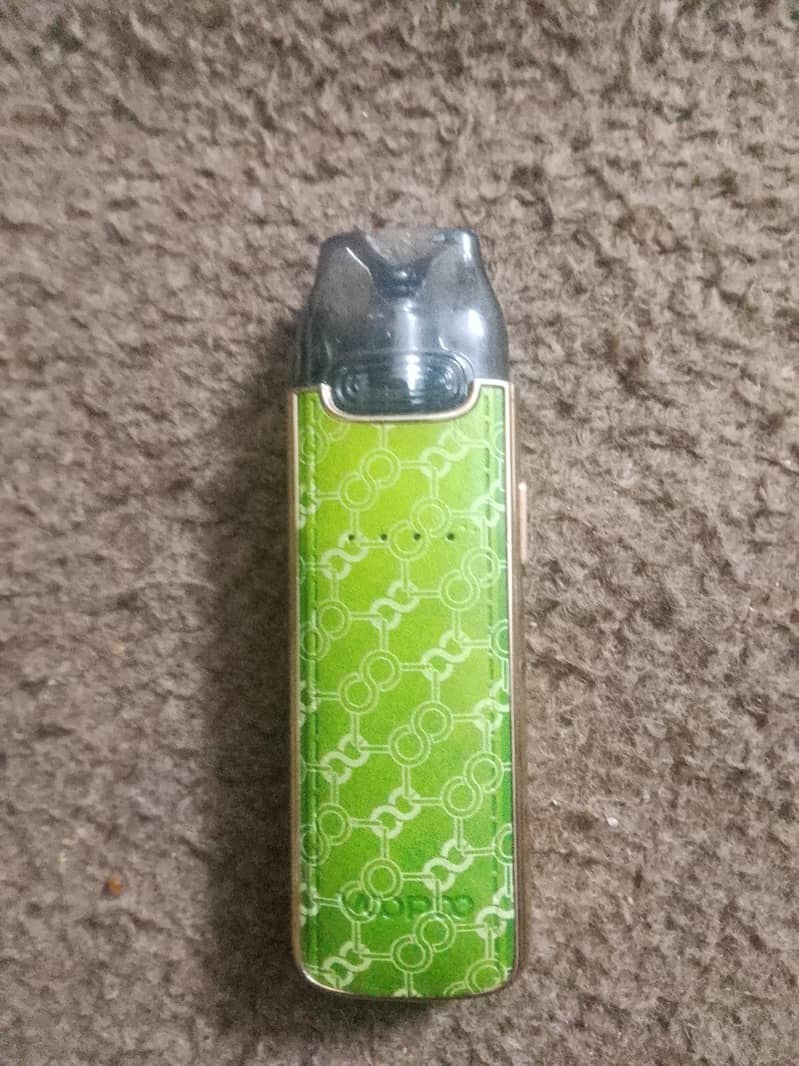 voopoo vmate e 0