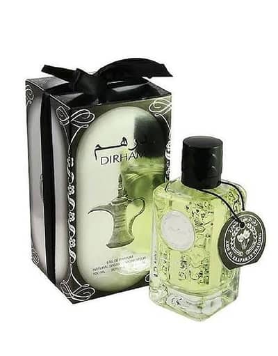 Darham Perfume for Men – Long Lasting Fragrance