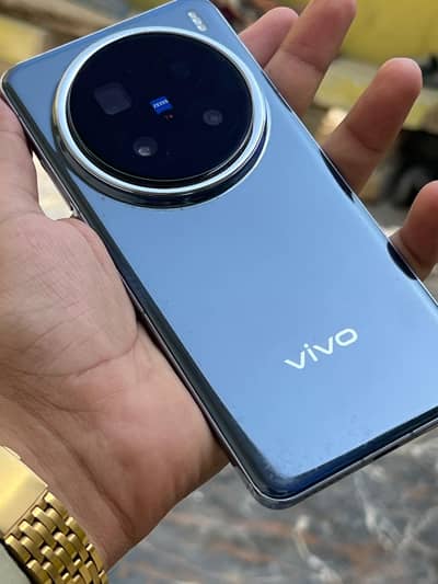 Vivo x200 Pro