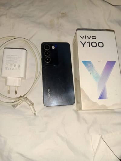 Vivo Y100