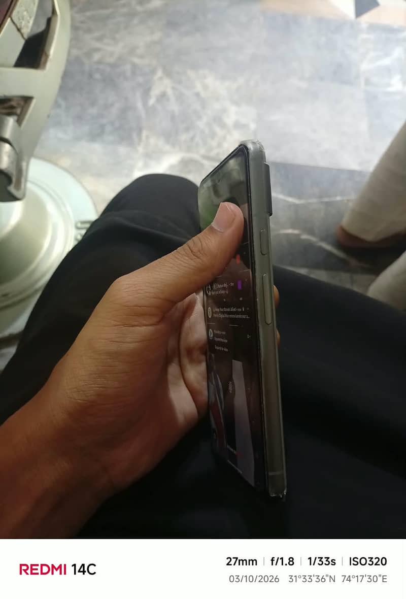 Google Pixel 8 1