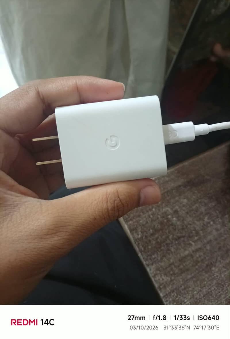 Google Pixel 8 7