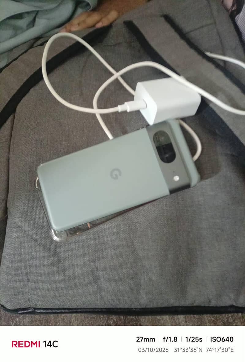 Google Pixel 8 8