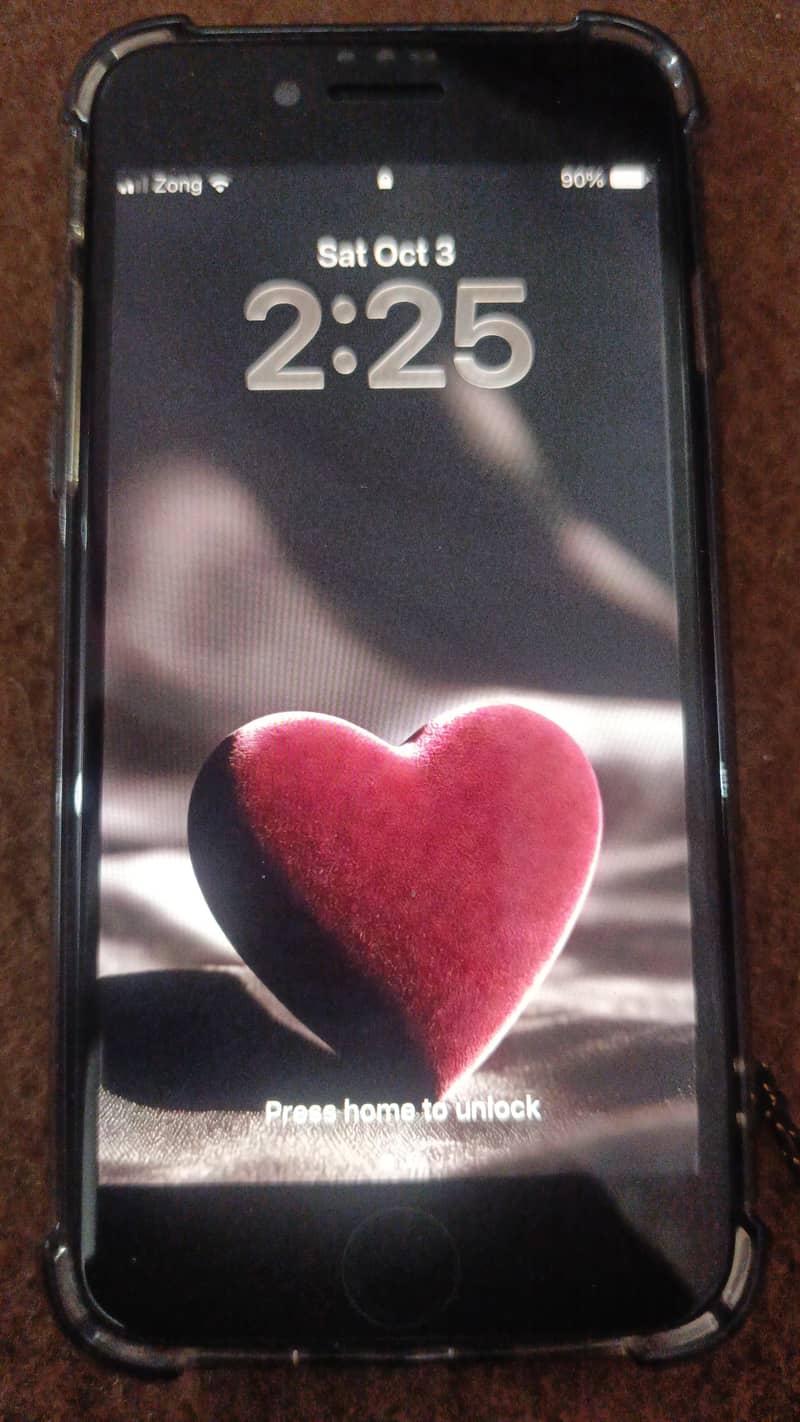 Apple iPhone SE 0