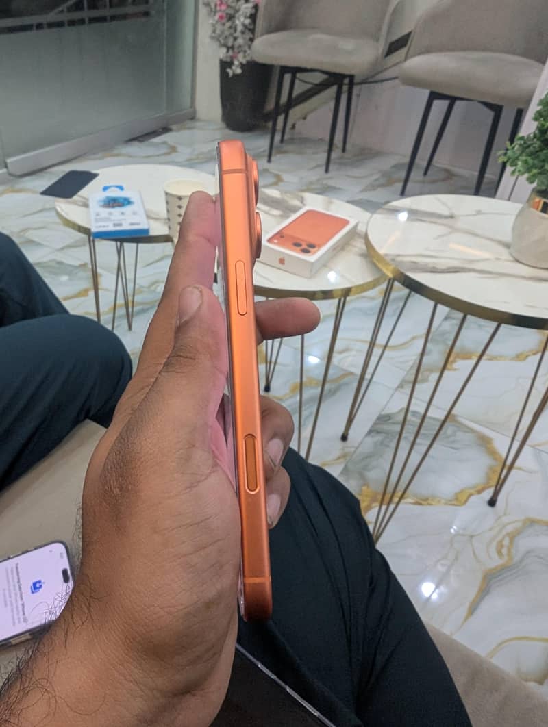 Apple iPhone 17 Pro Max 3