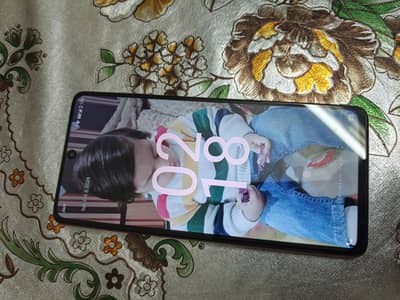 Sparx Note 20 8/256