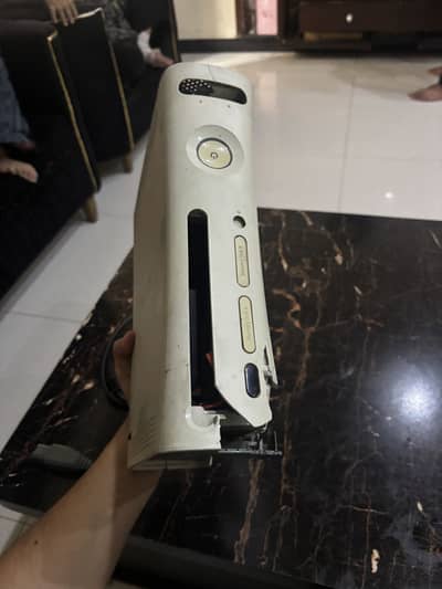 Xbox 360 Jasper