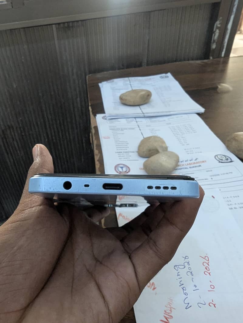Realme Note 50 1