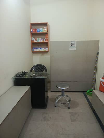 Clinic Furniture item's