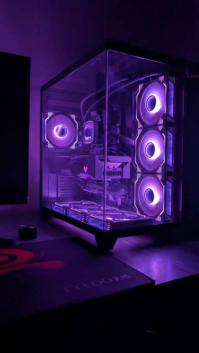 Gaming Build for 2k gaming read description