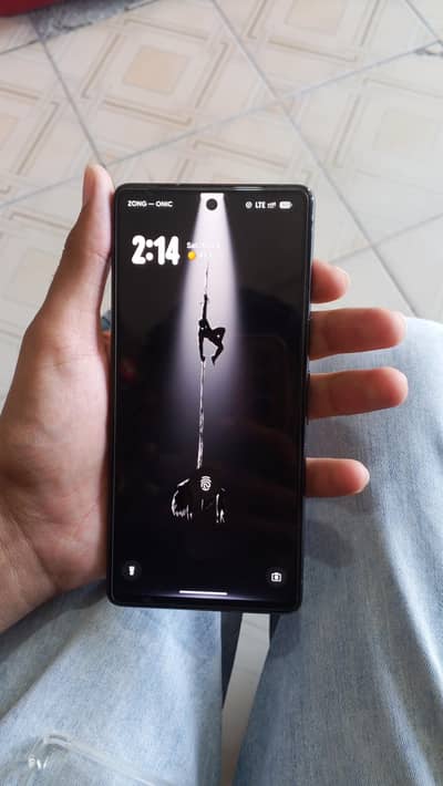 Google Pixel 7(No Exchange)