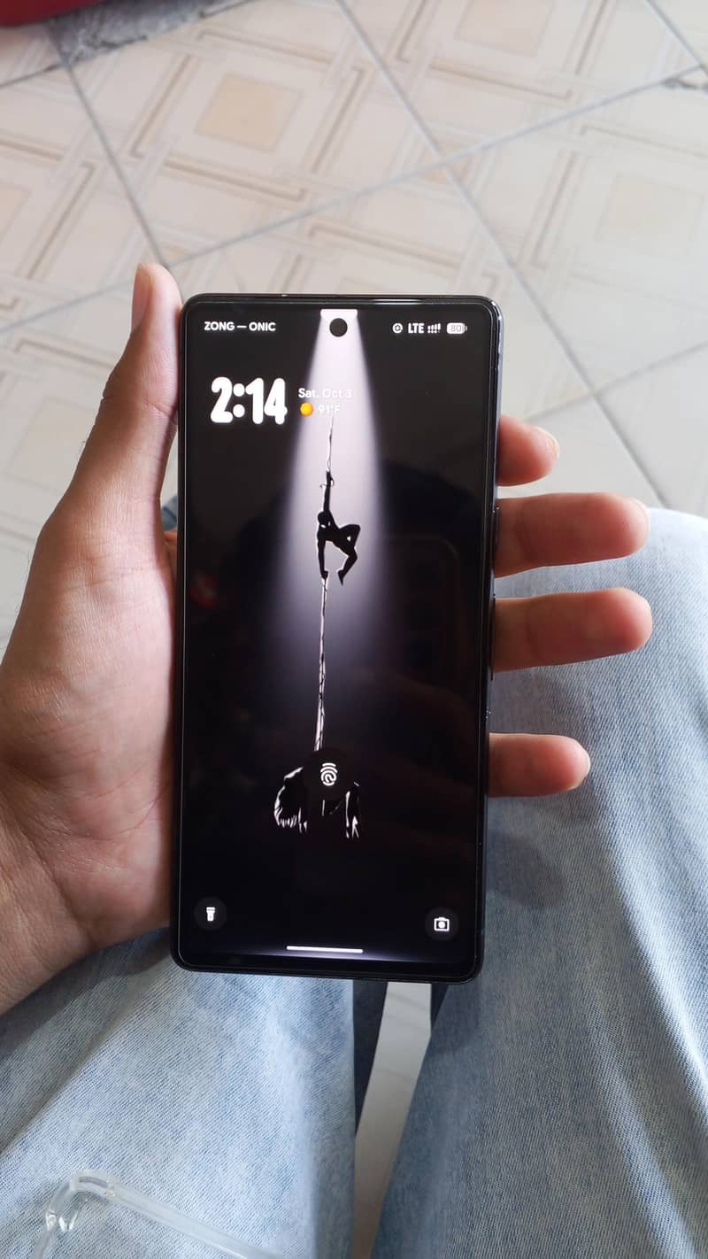 Google Pixel 7(No Exchange) 0
