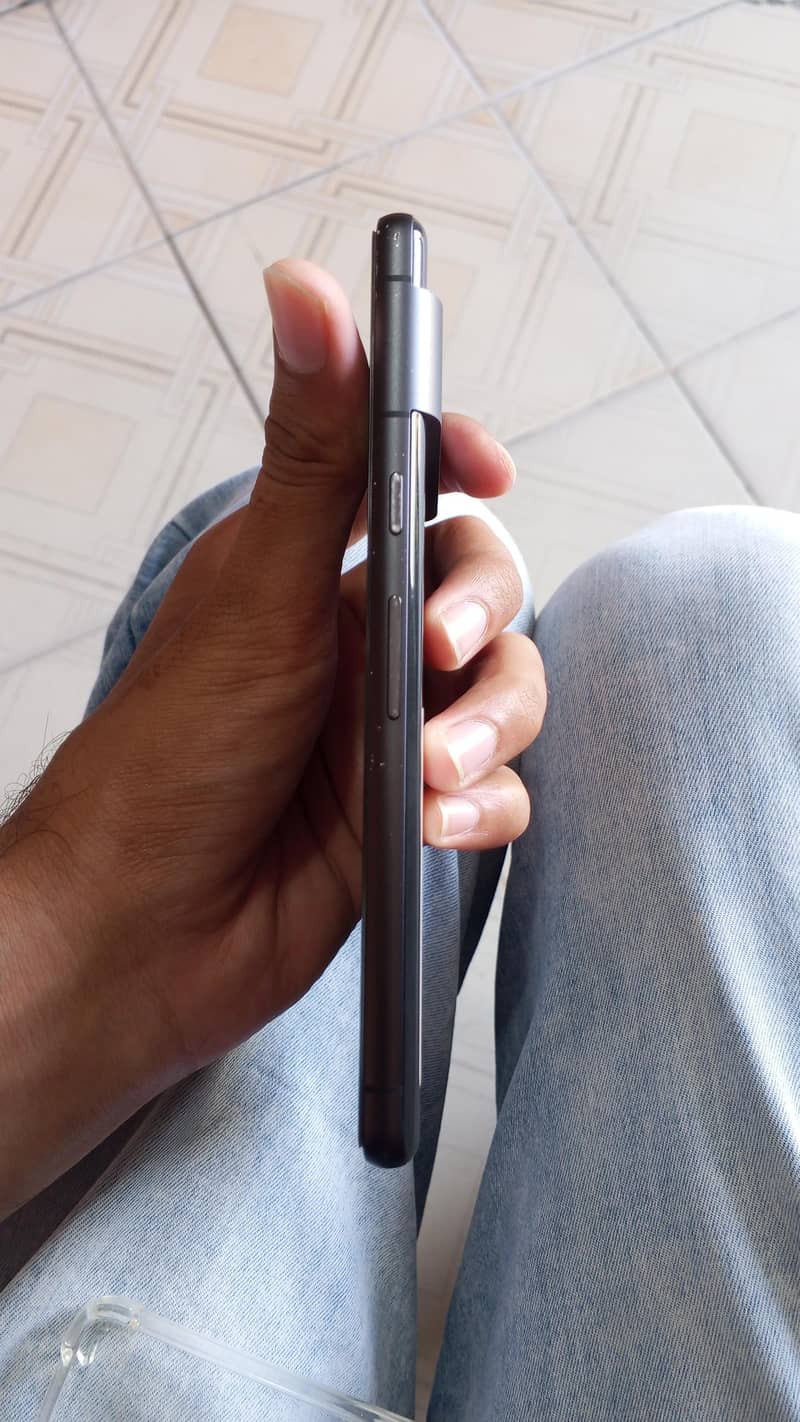 Google Pixel 7(No Exchange) 1