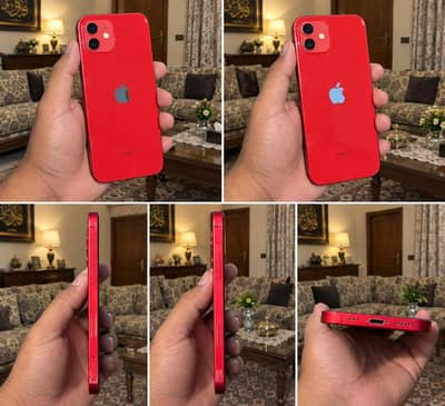 Apple iPhone 12